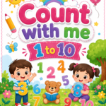 Count with me 1 to 10