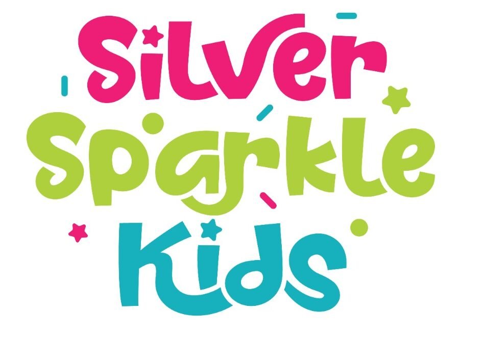 Silver Sparkle Kids
