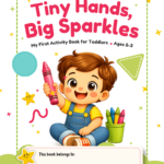 Tiny Hands, Big Sparkles