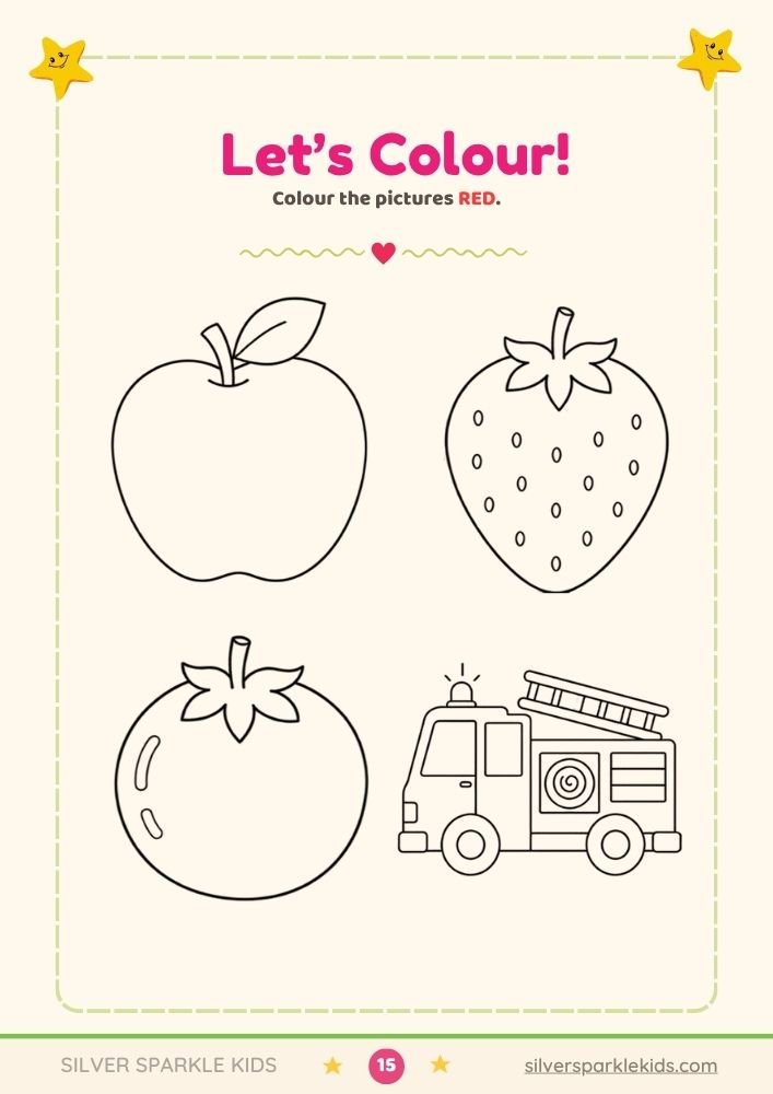 Tiny Hands, Big Sparkles — Printable Activity Book for Toddlers (Ages 2–3)