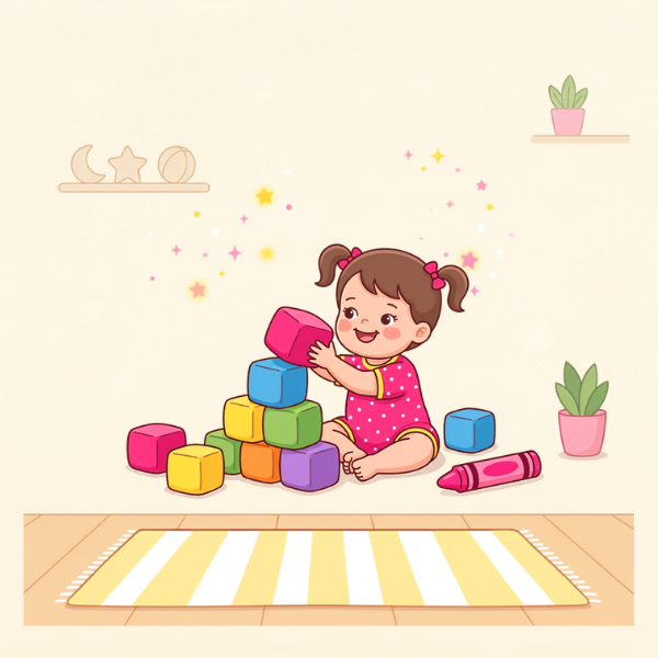 Ages 2-3