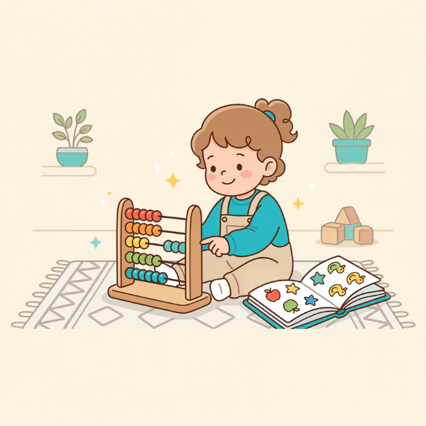Ages 4–6