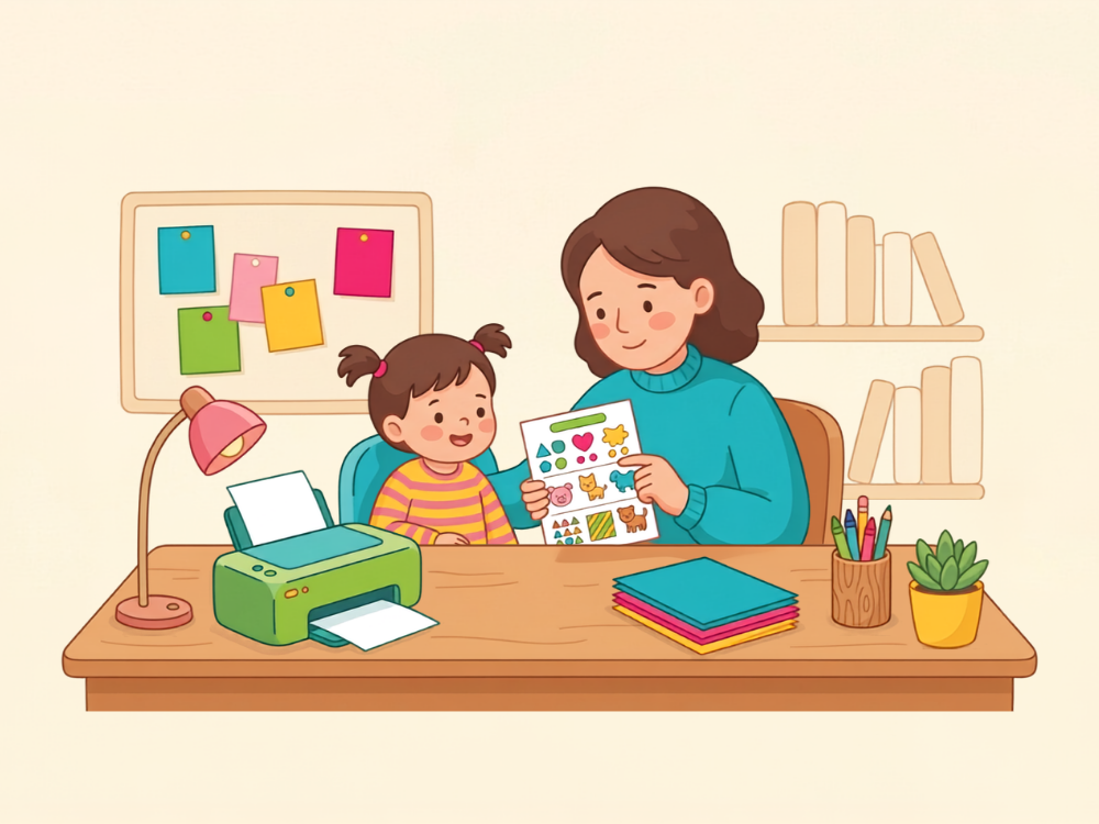 Image 2 — Our Story Illustration (Section 3)